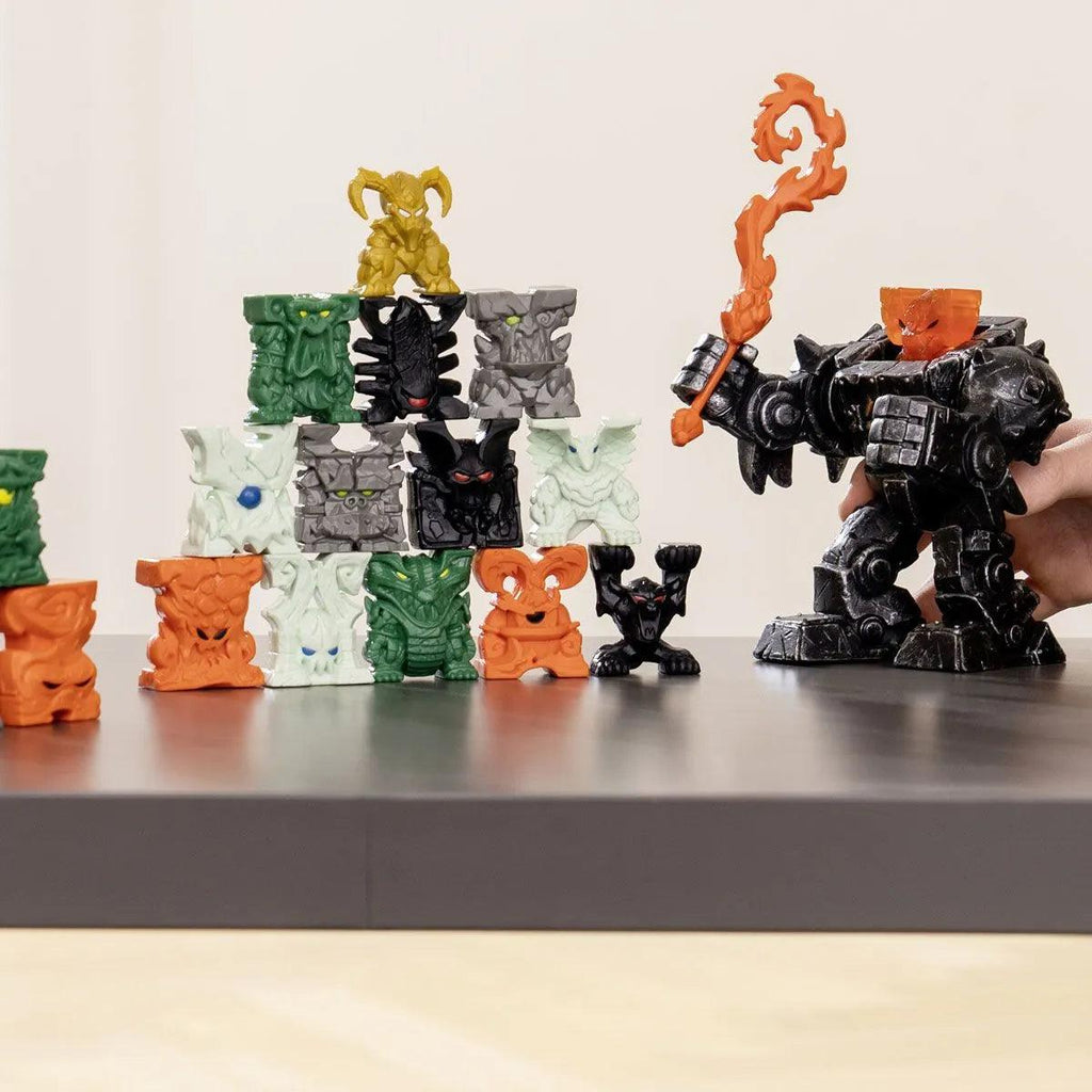 SCHLEICH 42598 ELDRADOR® Mini Creatures Shadow Ice Robot - TOYBOX Toy Shop