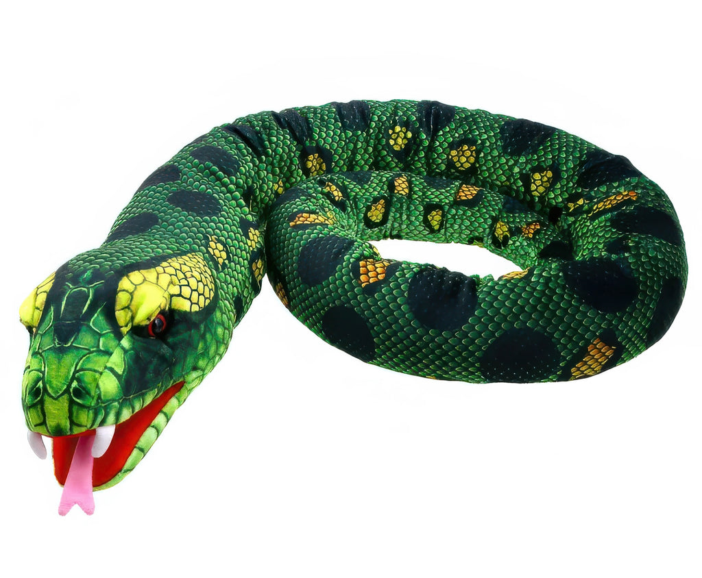 The Puppet Company - Large Creatures - Snake