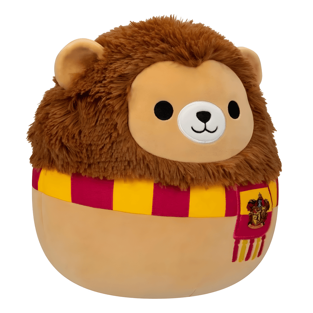 Squishmallows Harry Potter Plush 25cm - Assorted - TOYBOX Toy Shop