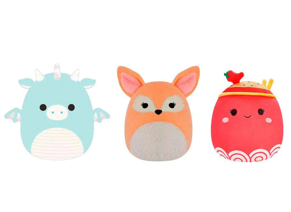 Squishmallows Plush Toy 45cm - Assorted - TOYBOX Toy Shop