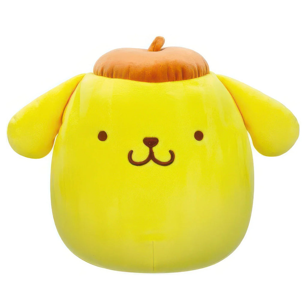 Squishmallows Sanrio Plushies 20cm - Assorted - TOYBOX Toy Shop