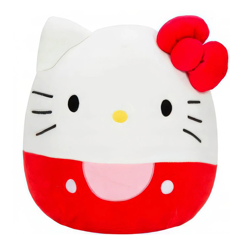 Squishmallows Sanrio Plushies 20cm - Assorted - TOYBOX Toy Shop