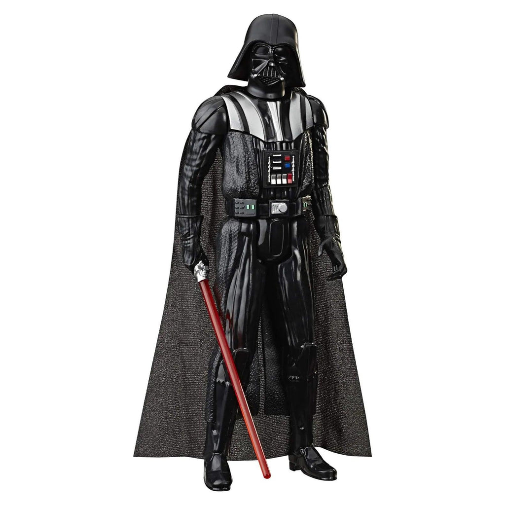 Star Wars Hero Series Darth Vader Figure 30cm - TOYBOX Toy Shop