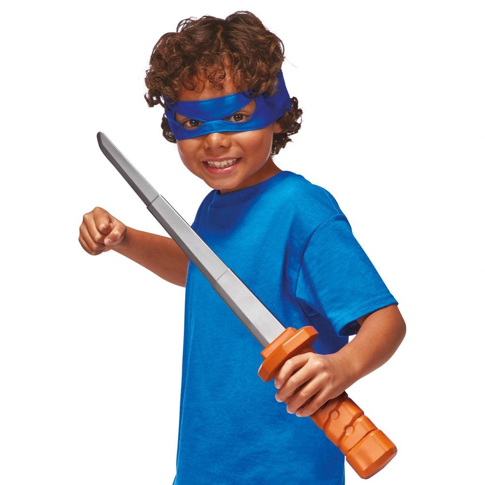 Teenage Mutant Ninja Turtles Leonardos Katana Sword - TOYBOX Toy Shop