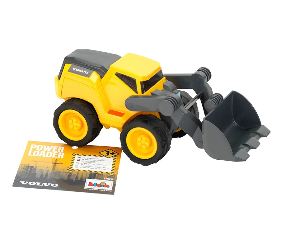 Theo Klein Volvo Power  – Loader - TOYBOX Toy Shop