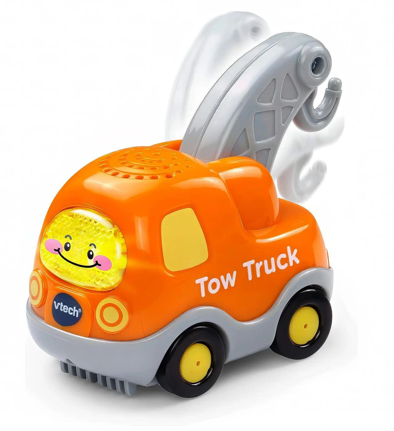 Park & learn outlet deluxe garage