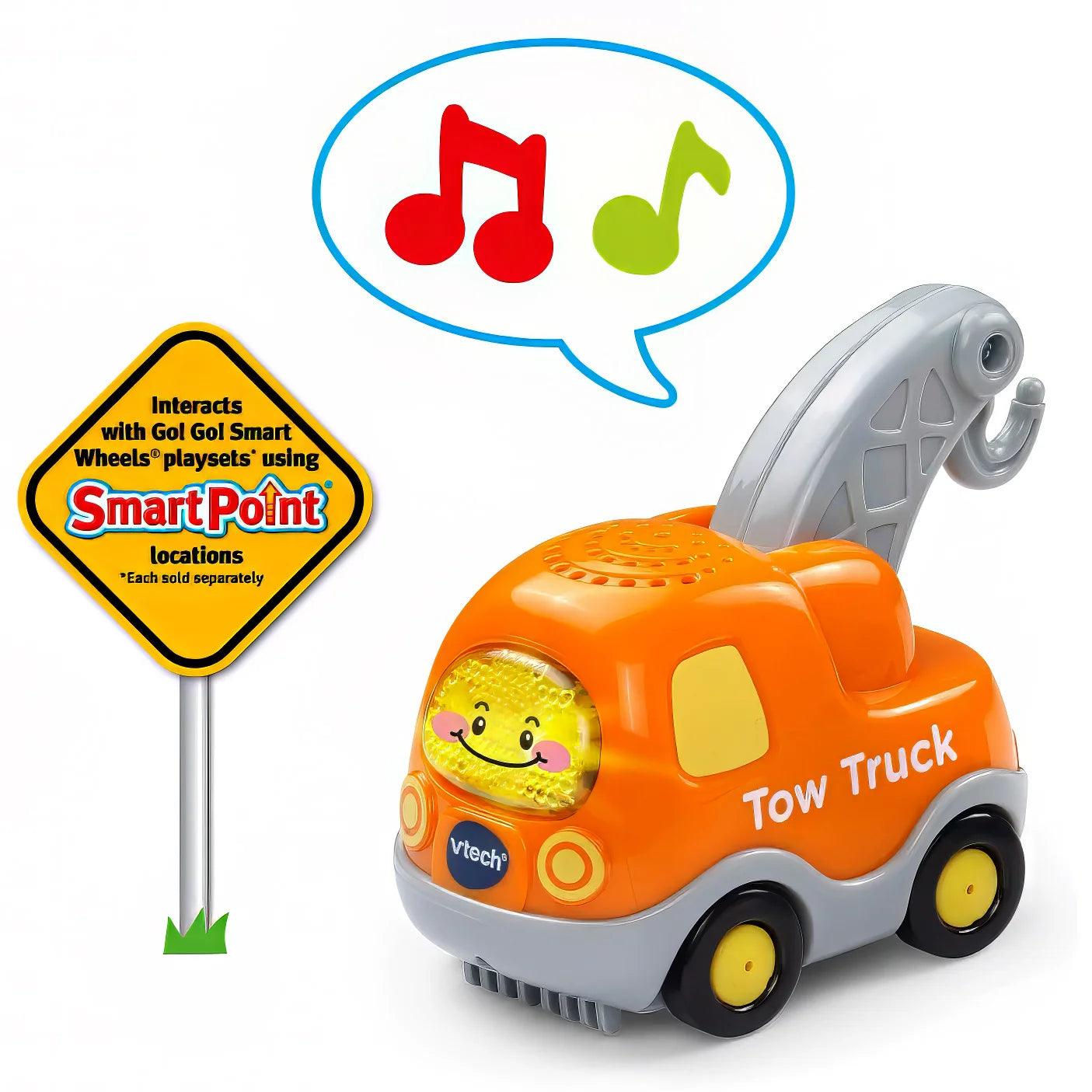 Go go smart best sale wheels playsets