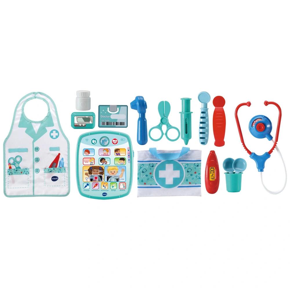 VTech Smart Medical Kit - TOYBOX Toy Shop