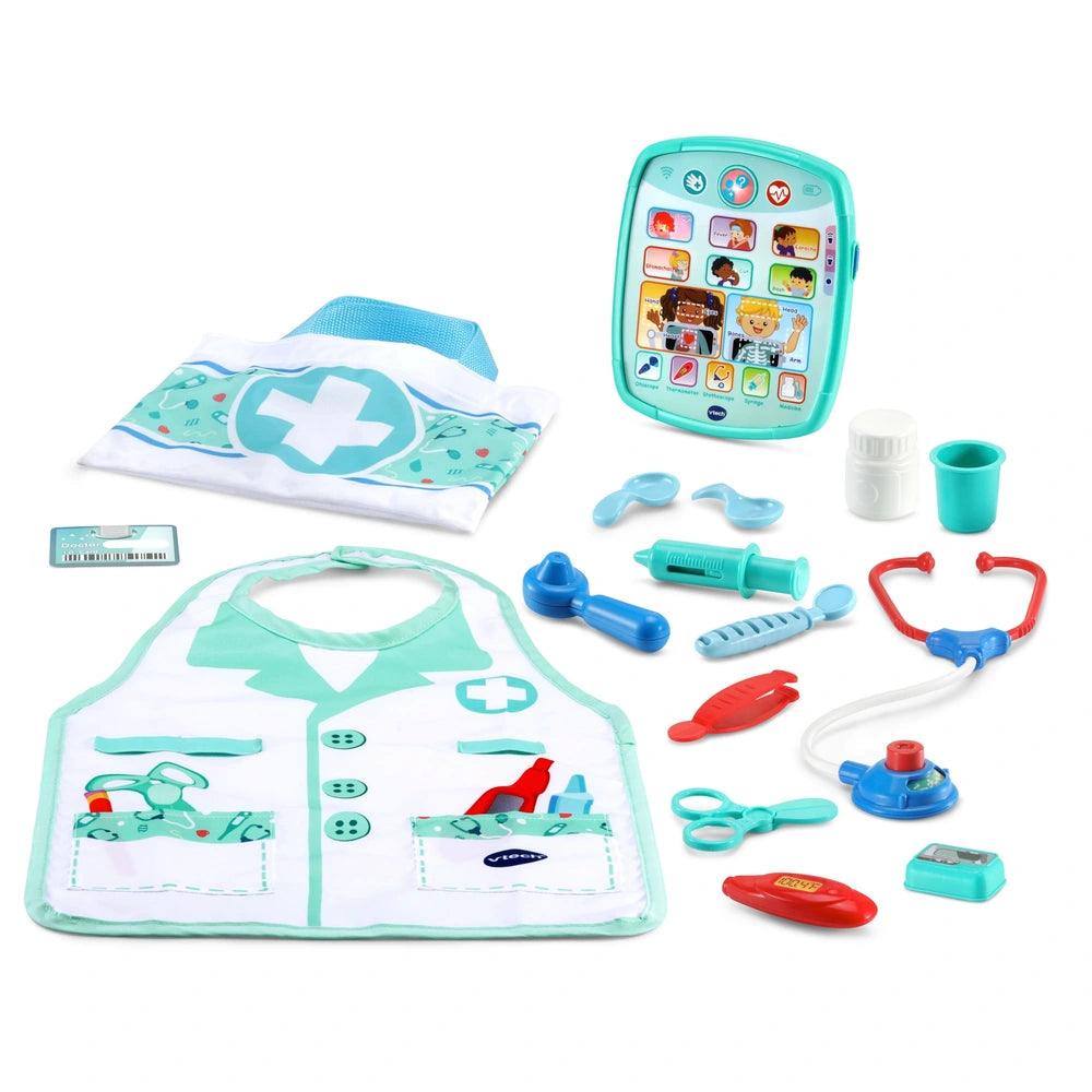 VTech Smart Medical Kit - TOYBOX Toy Shop