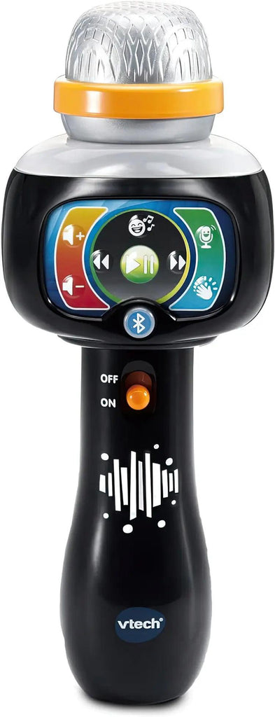 VTech Singing Sounds Microphone - TOYBOX Toy Shop