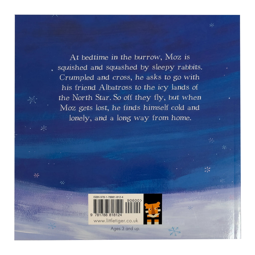 A Long Way From Home Picture Story Book