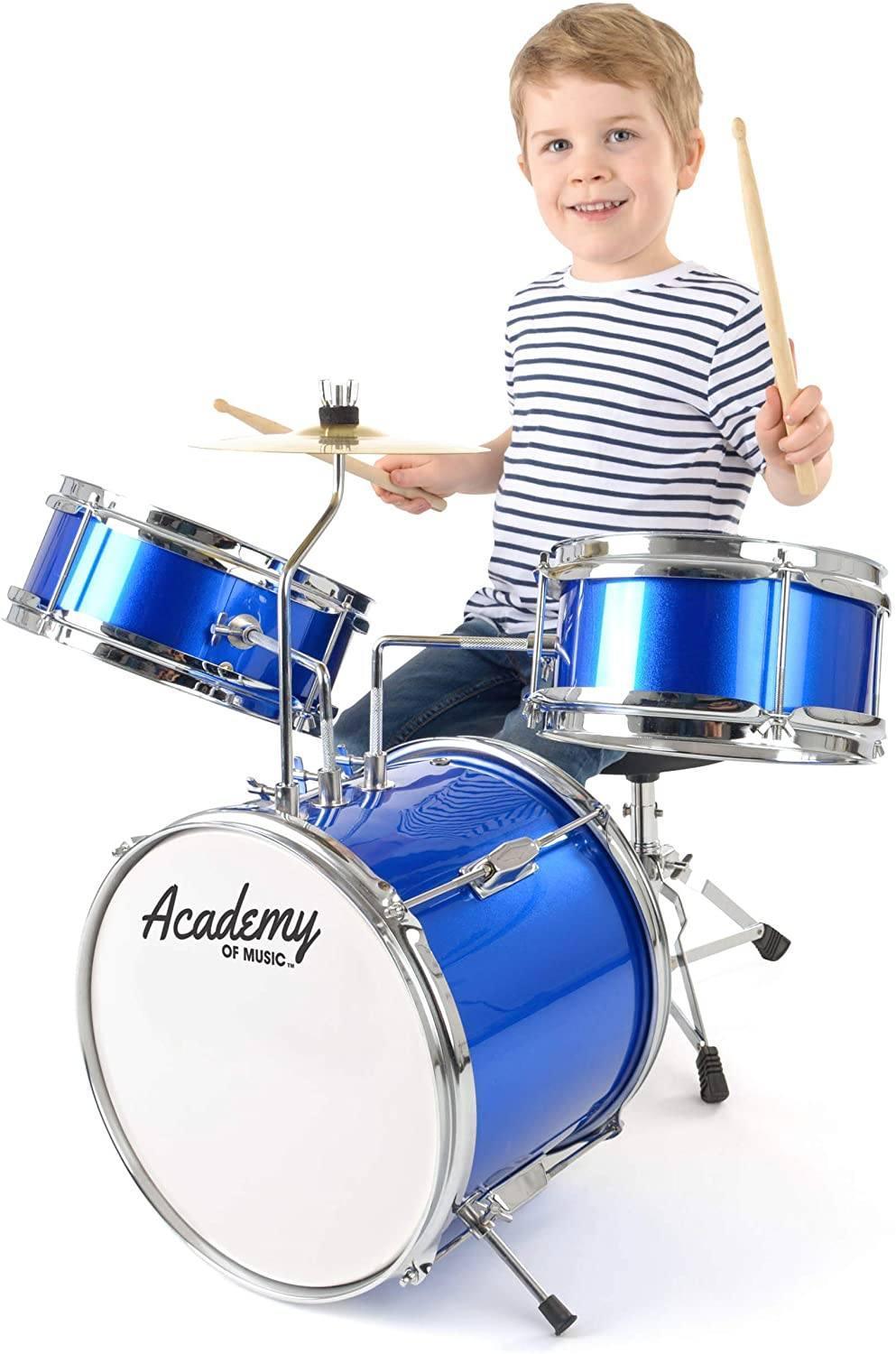 Unleash Rhythmic Adventures with Academy of Music Kids Piece