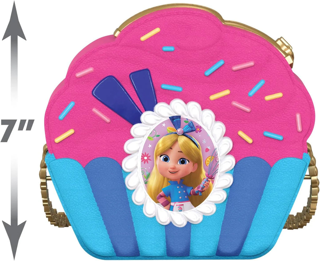 Alice in Wonderland Bakery Wonderland Bakers Bag - TOYBOX Toy Shop