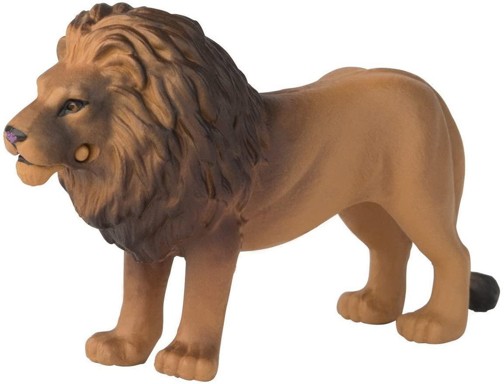 ANIA Lion Articulated Mini Figure - TOYBOX Toy Shop