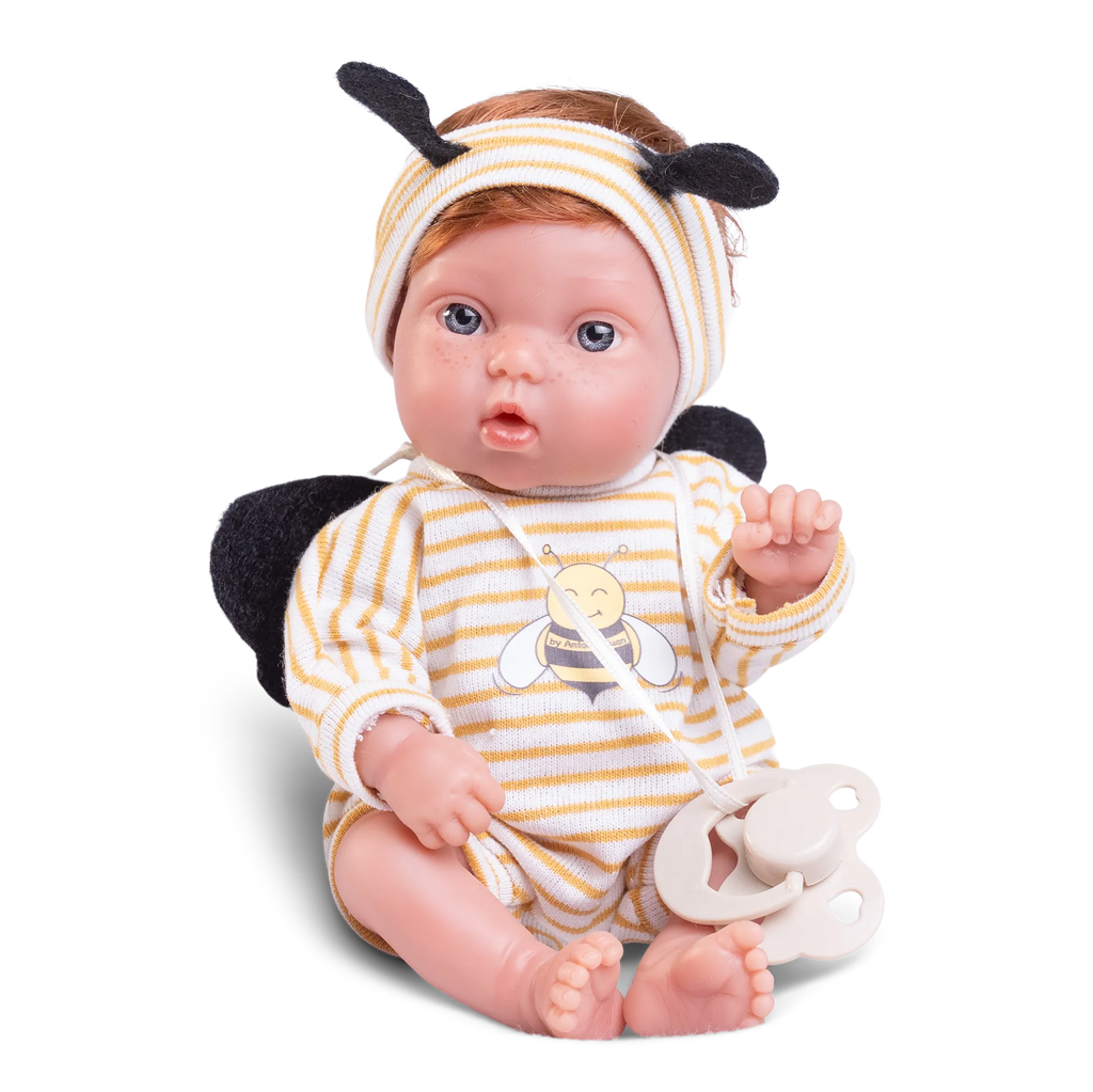 Antonio Juan 85317 Picolin Little Animal Dolls 21cm - Assortment - TOYBOX Toy Shop