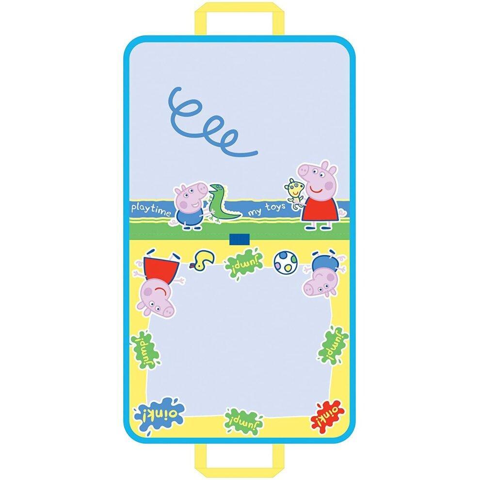 Aquadoodle Peppa Pig Doodle Bag - TOYBOX Toy Shop