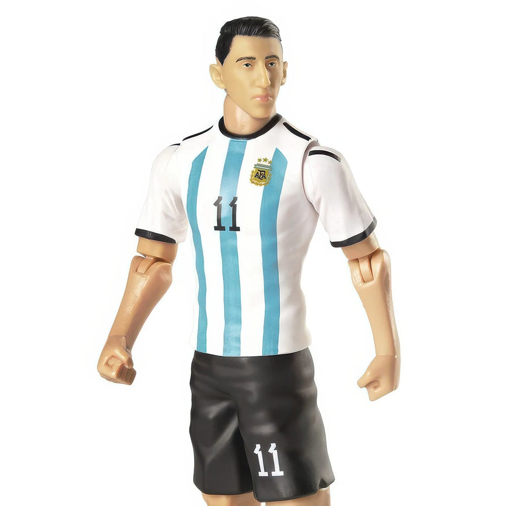 Argentina Di Maria Action Figure 20cm