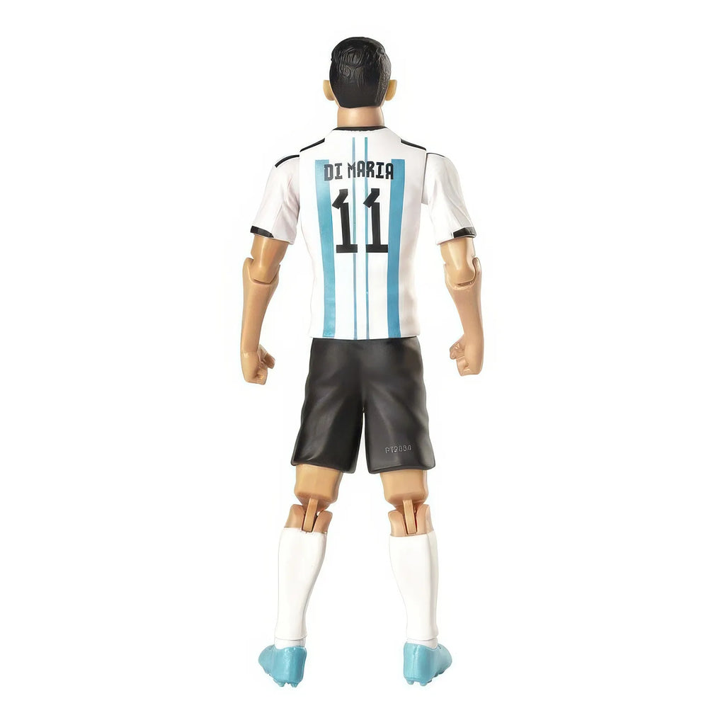 Argentina Di Maria Action Figure 20cm