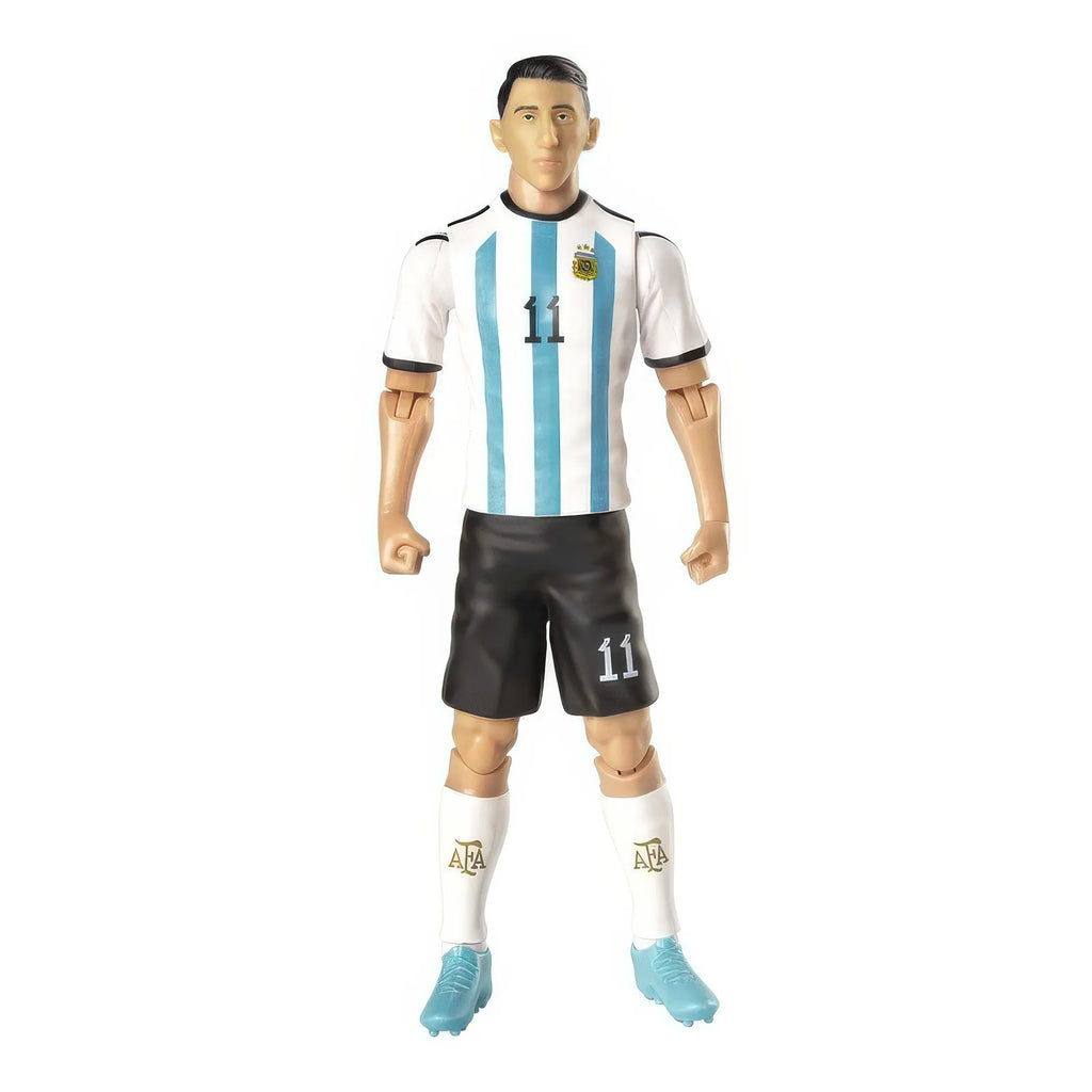 Argentina Di Maria Action Figure 20cm
