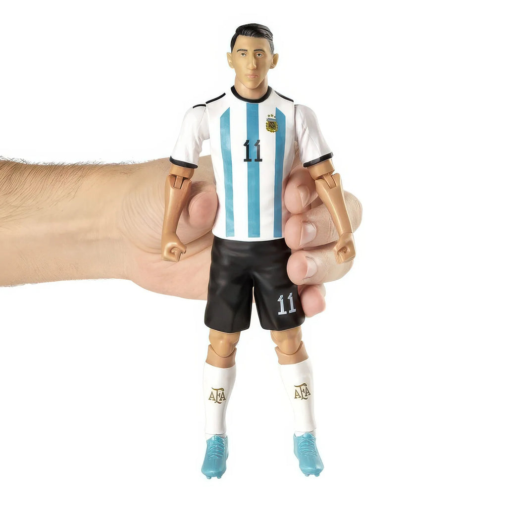 Argentina Di Maria Action Figure 20cm