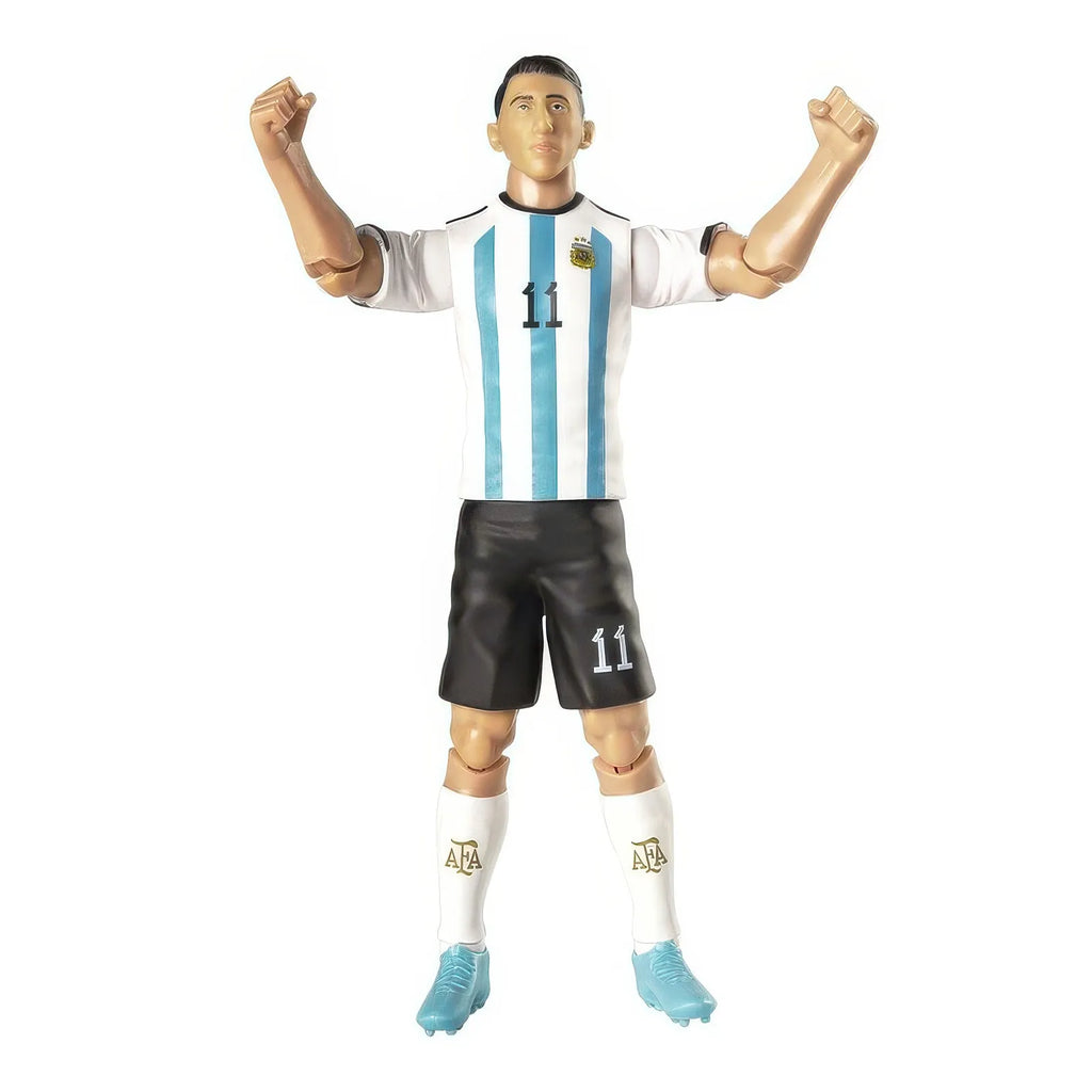 Argentina Di Maria Action Figure 20cm