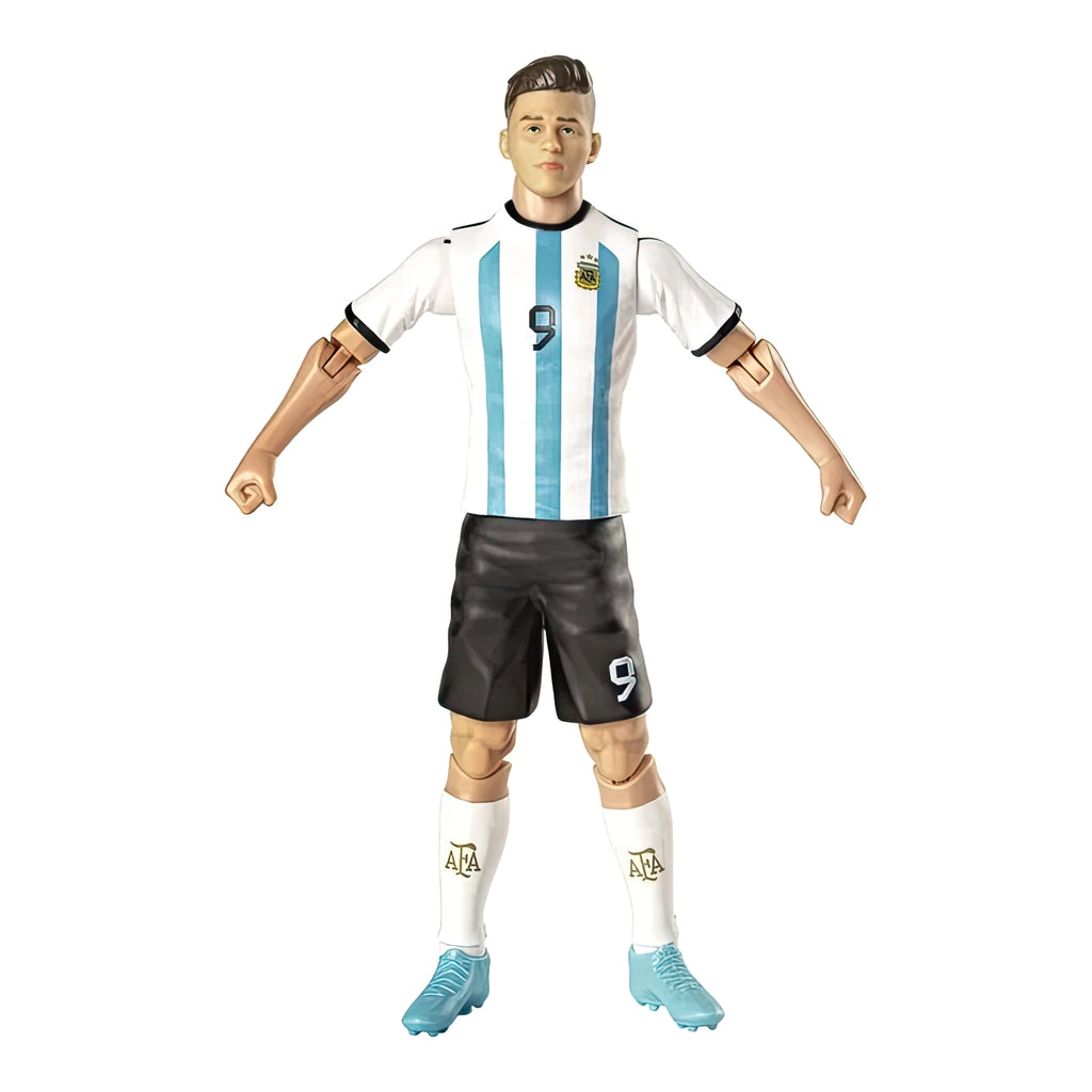 Argentina Julian Alvarez Action Figure 20cm