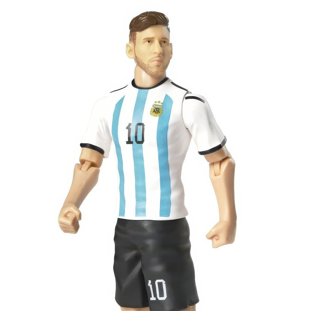 Argentina Lionel Messi Action Figure 20cm