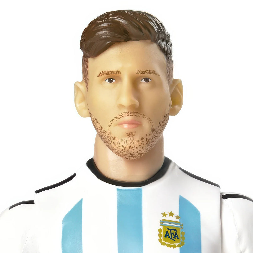 Argentina Lionel Messi Action Figure 20cm