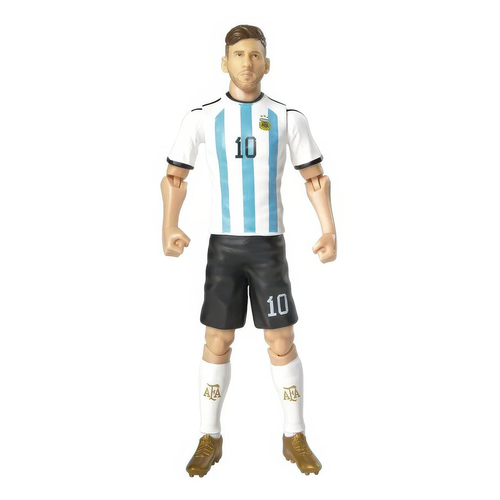 Argentina Lionel Messi Action Figure 20cm