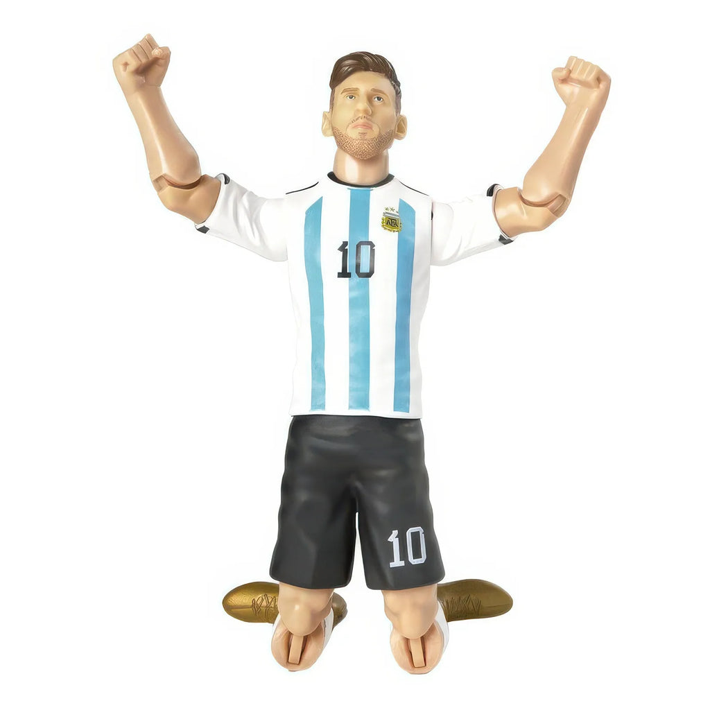 Argentina Lionel Messi Action Figure 20cm