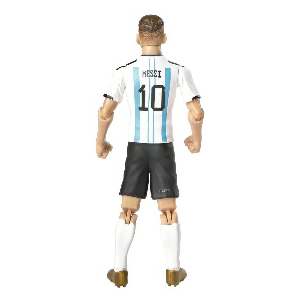 Argentina Lionel Messi Action Figure 20cm