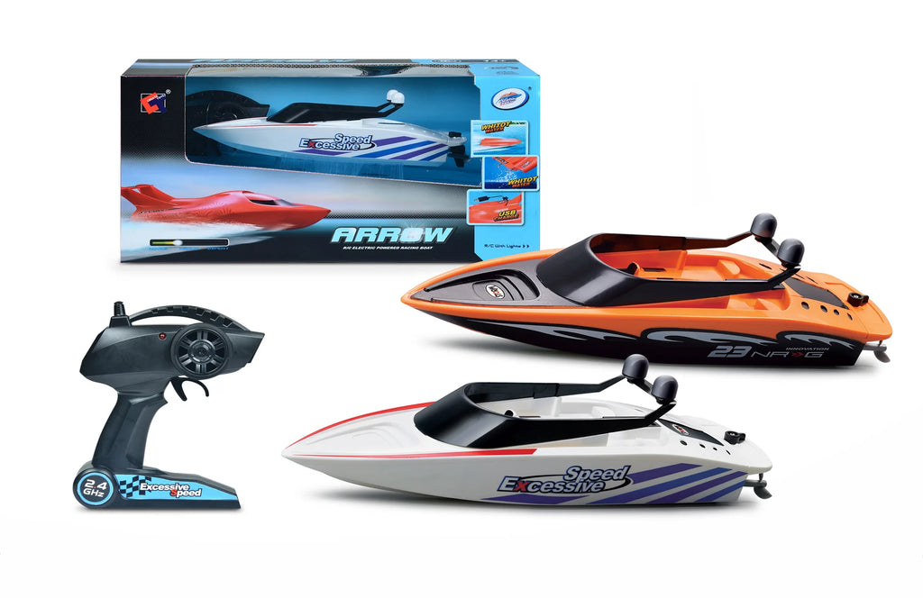 Fastest electric rc boat the market sales