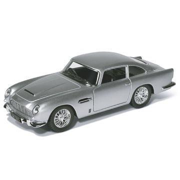 Aston Martin Replica Model Car - TOYBOX