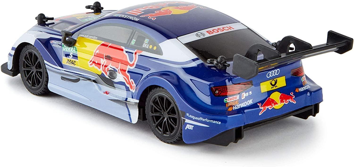 Audi RS5 DTM Remote Control Racing Car 1:16 Scale | Buy Online at ♥️ TOYBOX