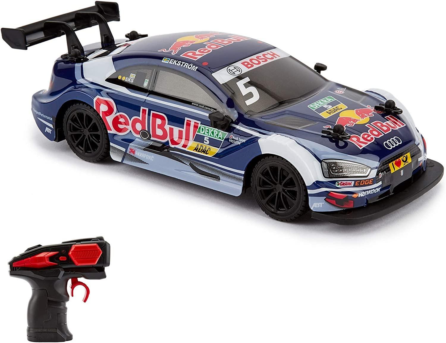 Voiture Audi Rs 5 Dtm R / C 1/16 — Playfunstore