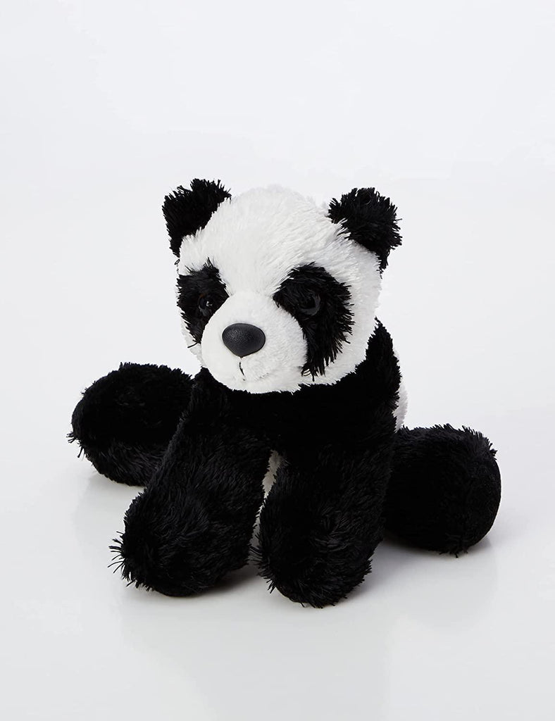 AURORA 12756 Mini Flopsies Mei Mei Panda Soft Toy - TOYBOX Toy Shop