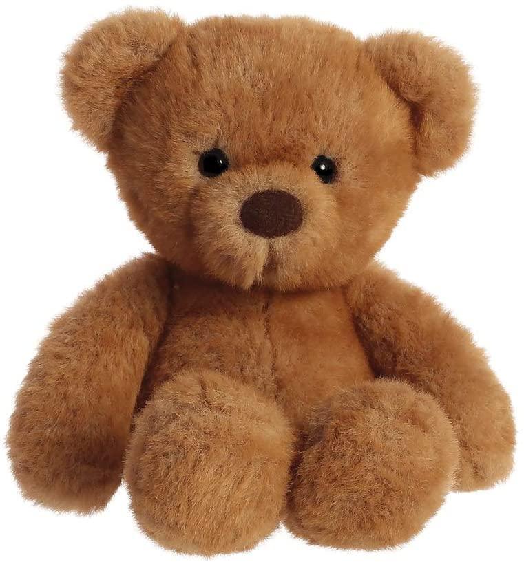 AURORA 1779  Archie Teddy Bear 10 Inches - TOYBOX Toy Shop
