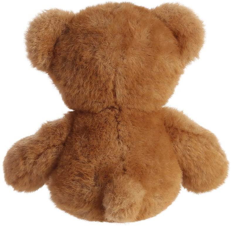 AURORA 1779  Archie Teddy Bear 10 Inches - TOYBOX Toy Shop