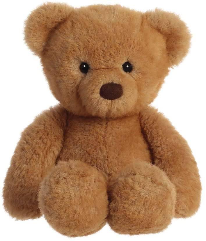 AURORA Archie Teddy Bear 33cm Soft Toy - TOYBOX Toy Shop
