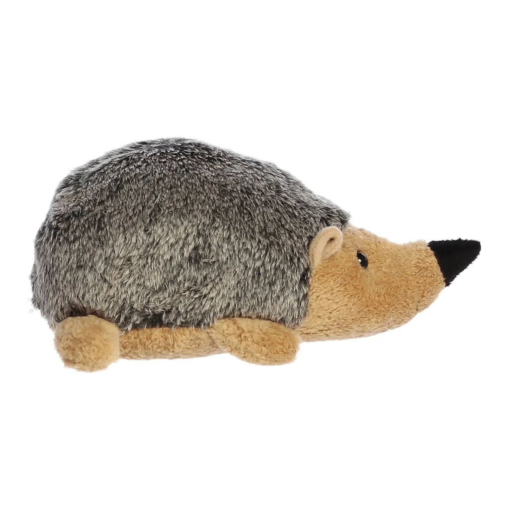 AURORA Mini Flopsie Howie Hedgehog 8-inch Plush