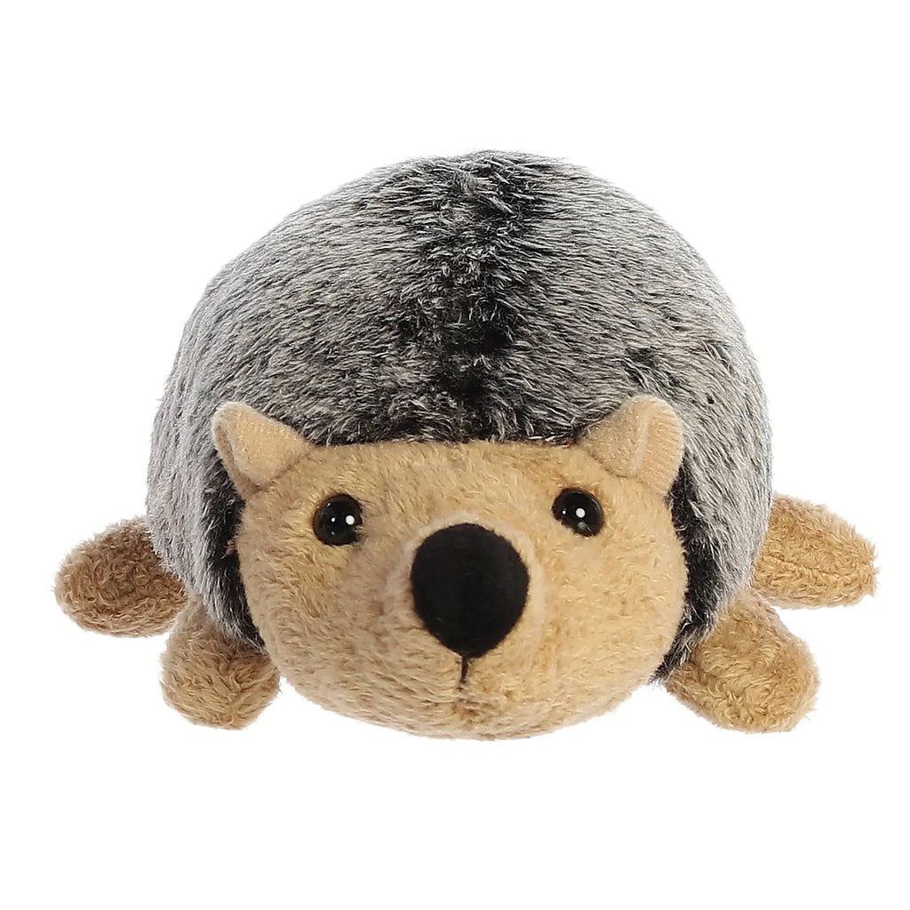 AURORA Mini Flopsie Howie Hedgehog 8-inch Plush