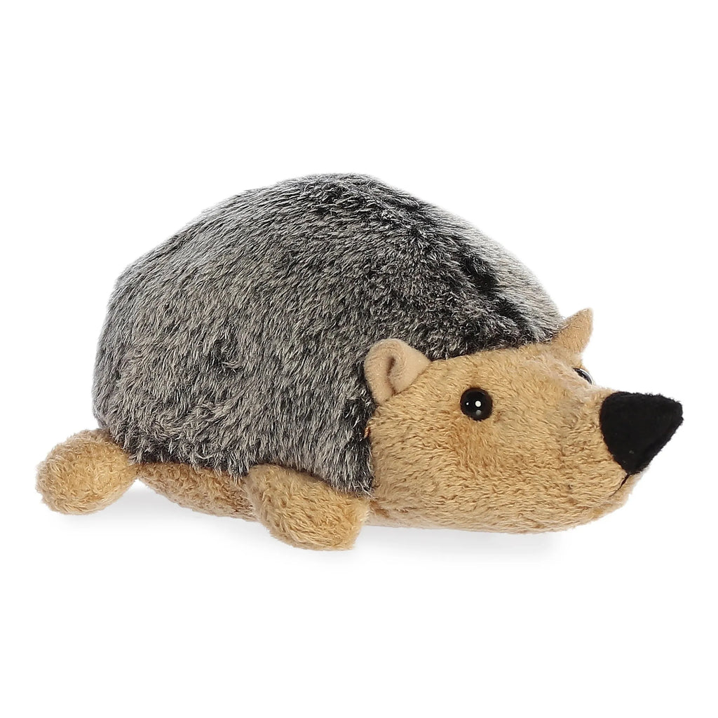 AURORA Mini Flopsie Howie Hedgehog 8-inch Plush