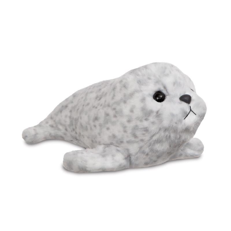 AURORA 31720 Harbour Seal Plush 20cm - TOYBOX Toy Shop