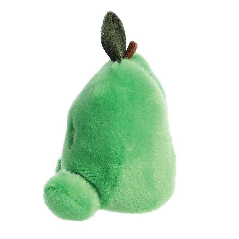 AURORA 33572 PP Jolly Green Apple 5-inch Plush - TOYBOX Toy Shop
