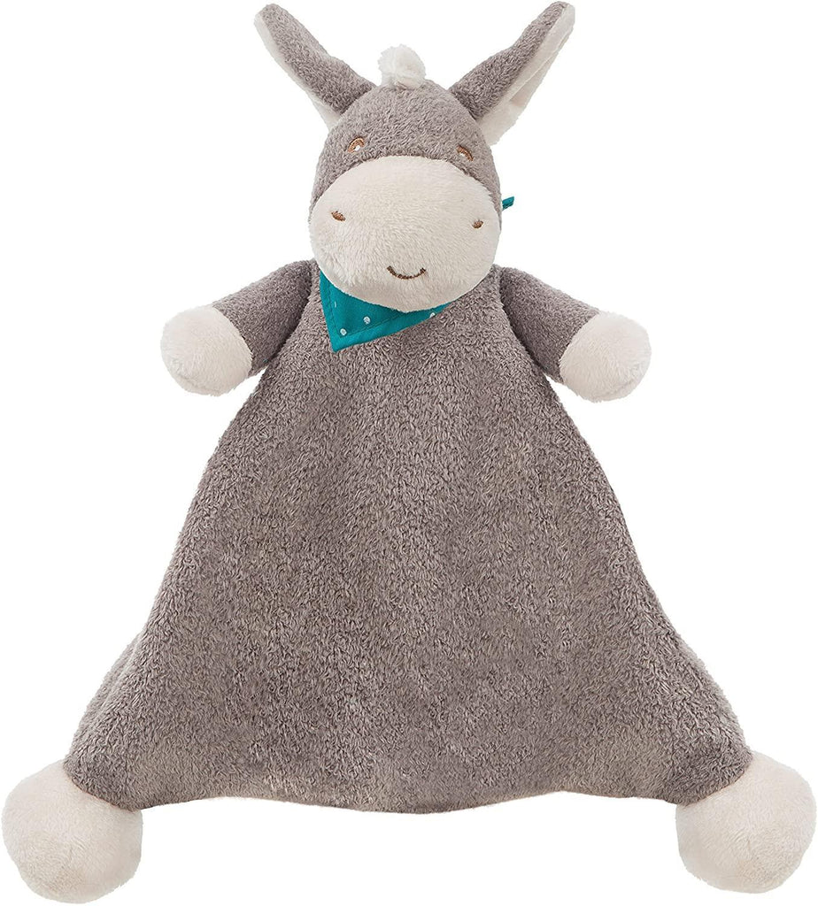 AURORA 60899 Dippity Donkey Comforter Blankie - TOYBOX Toy Shop