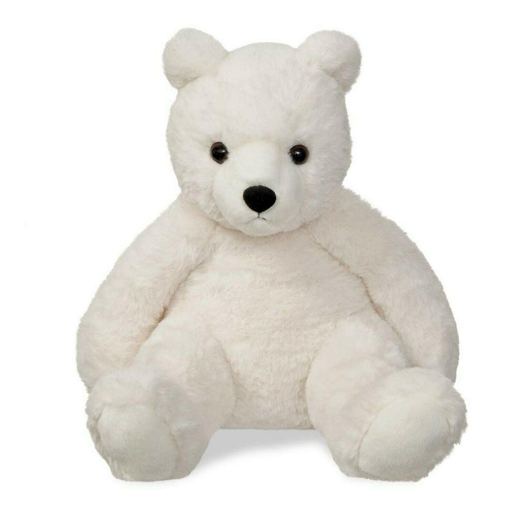 AURORA 61044 Sophia White Bear Plush 30 cm - TOYBOX Toy Shop