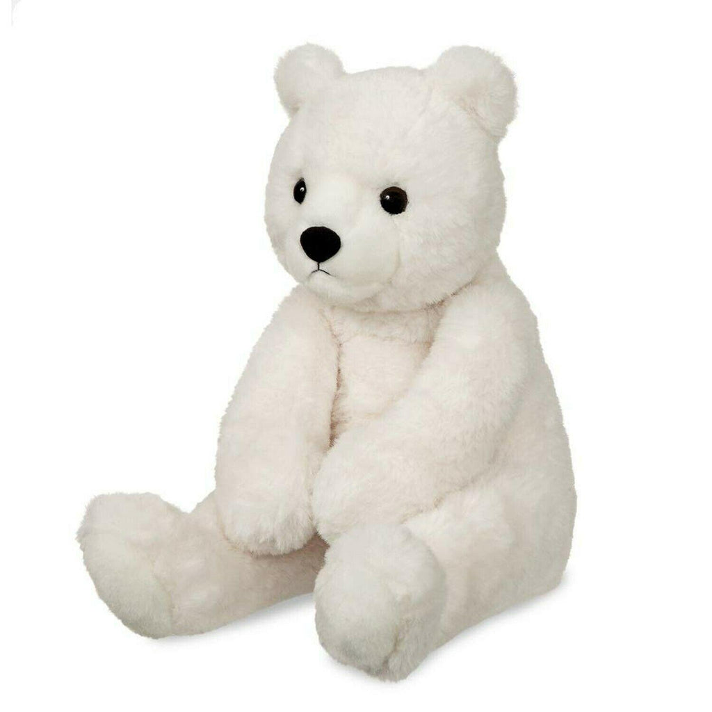 AURORA 61044 Sophia White Bear Plush 30 cm - TOYBOX Toy Shop