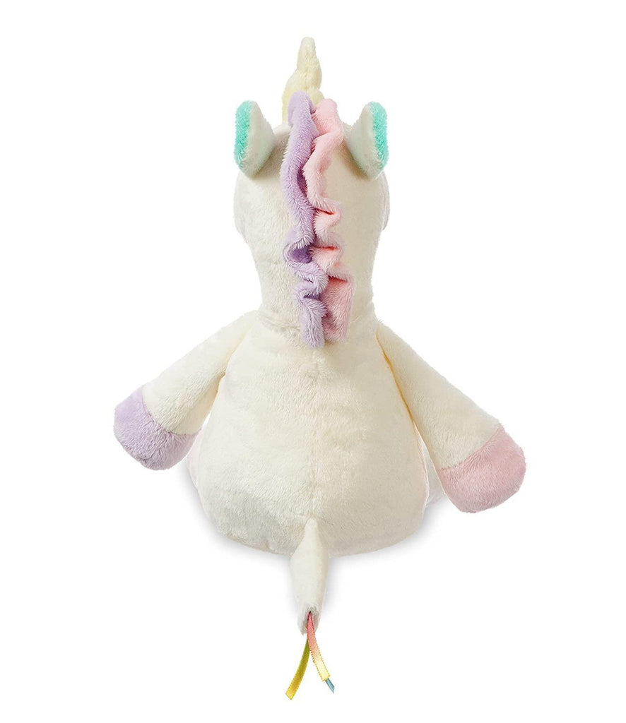 AURORA 61254 Lil` Sparkle Unicorn Plush - TOYBOX Toy Shop