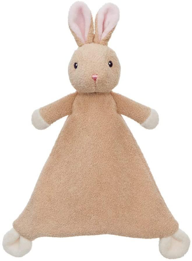 AURORA 61264 RaRa Rabbit Comforter Blankie - TOYBOX Toy Shop