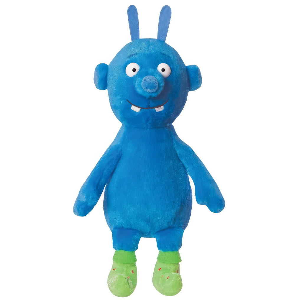 Bill The Smeds and the Smoos Soft Toy - TOYBOX Toy Shop